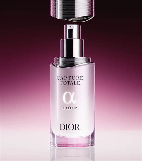 dior capture totale serum preisvergleich|Capture Totale Dior price.